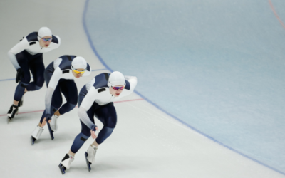 The Art of Recovery: What Winter Olympians Do to Stay on Top
