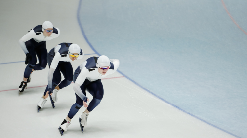 The Art of Recovery: What Winter Olympians Do to Stay on Top