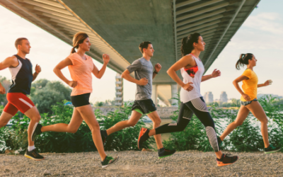 Spring Into Running: Physical Therapist Tips to Prepare for a 5K This Season
